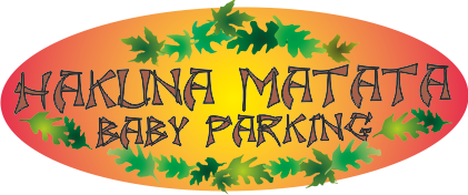 Hakuna Matata - Baby Parking